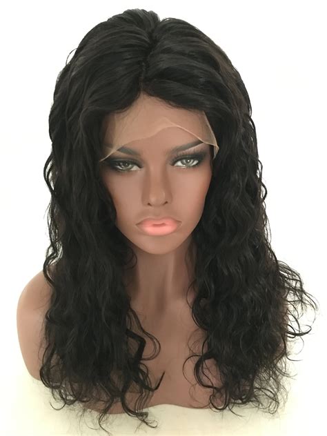 Wigs, Hair Extensions, Lace Front Wigs, Human Hair 